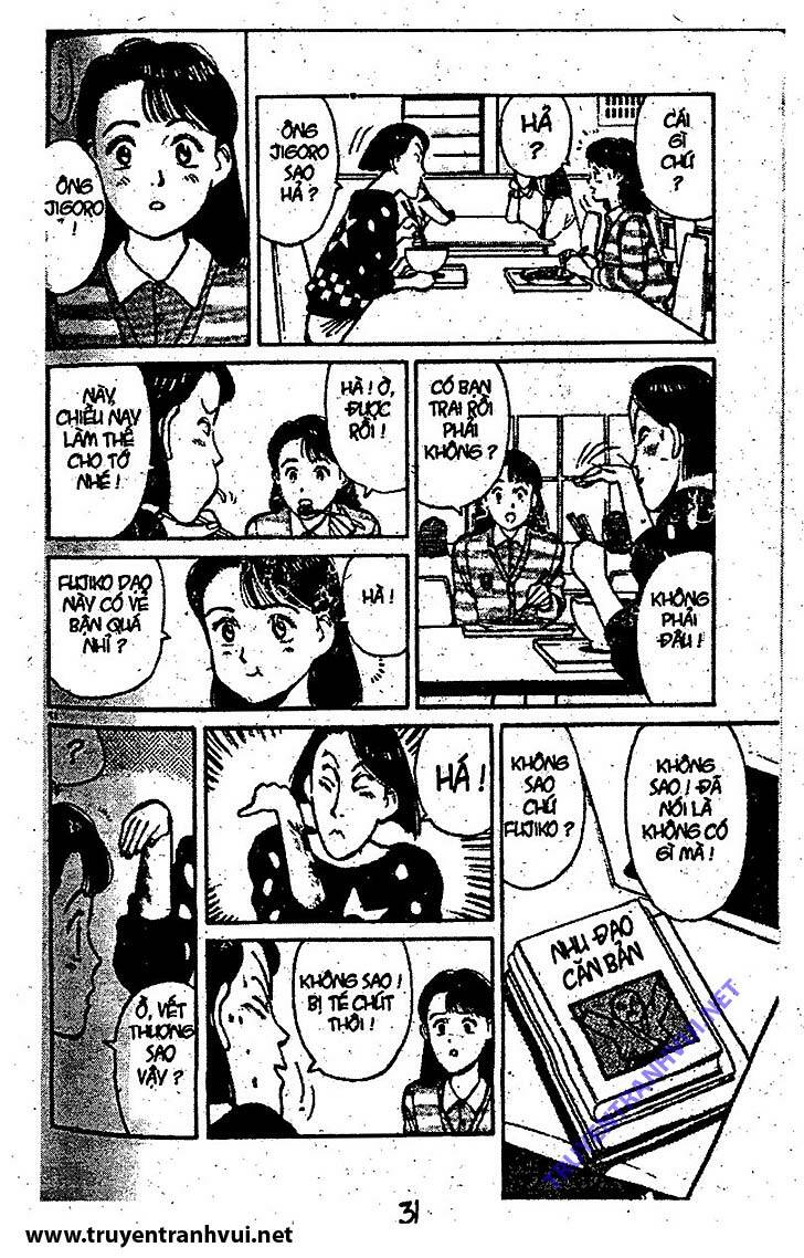 yawara chapter 116 18