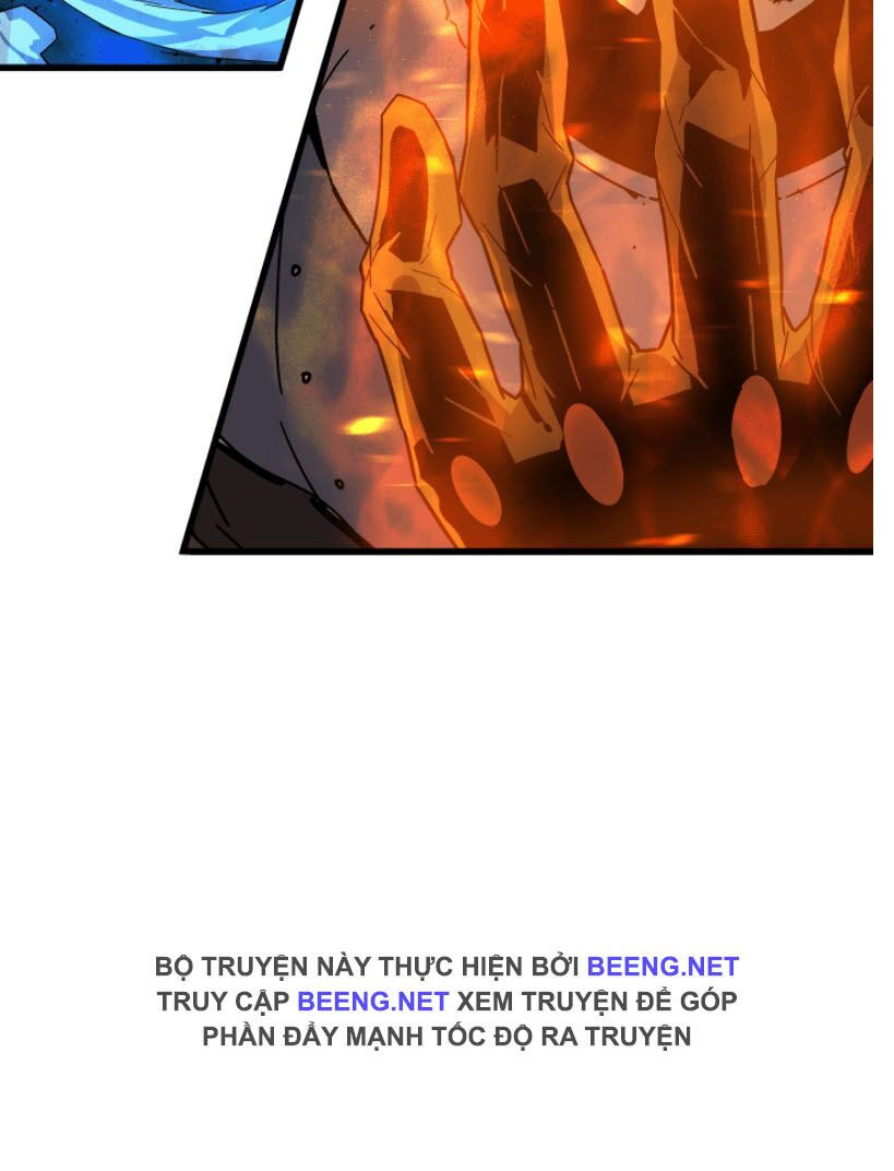 sự trở lại của pháp sư vĩ đại sau 4000 năm chapter 11 58