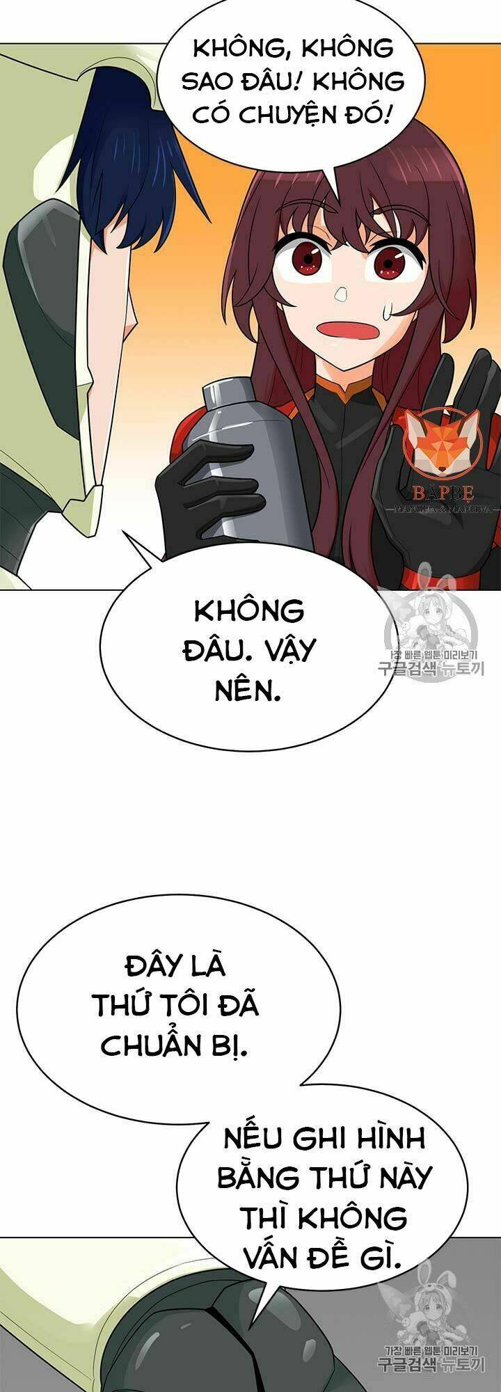 tôi tự động săn một mình chapter 79 43