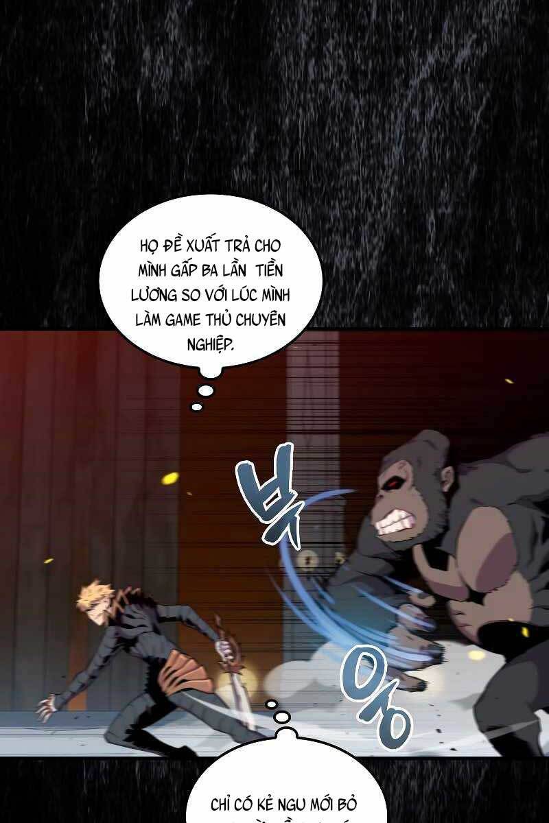 tôi thăng cấp trong lúc ngủ chapter 53 79