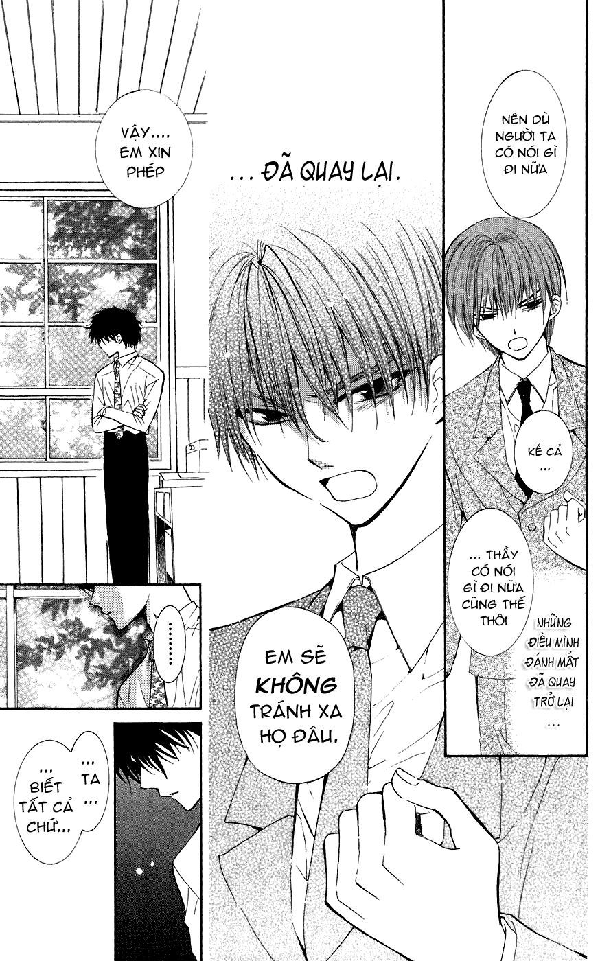 ng life chapter 10 15