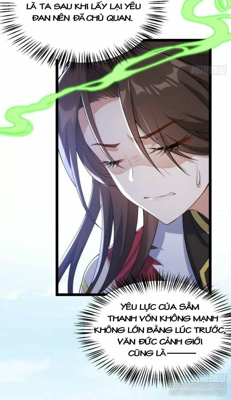 phế nữ yêu thần chapter 65 32