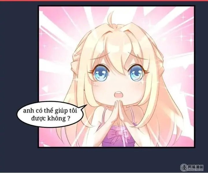 vợ quỷ trốn thoát chapter 9 7