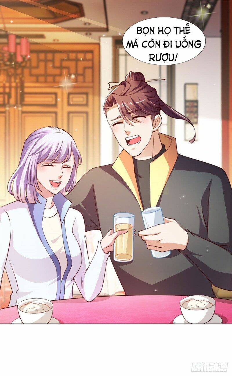 chí tôn toàn năng chapter 21 16