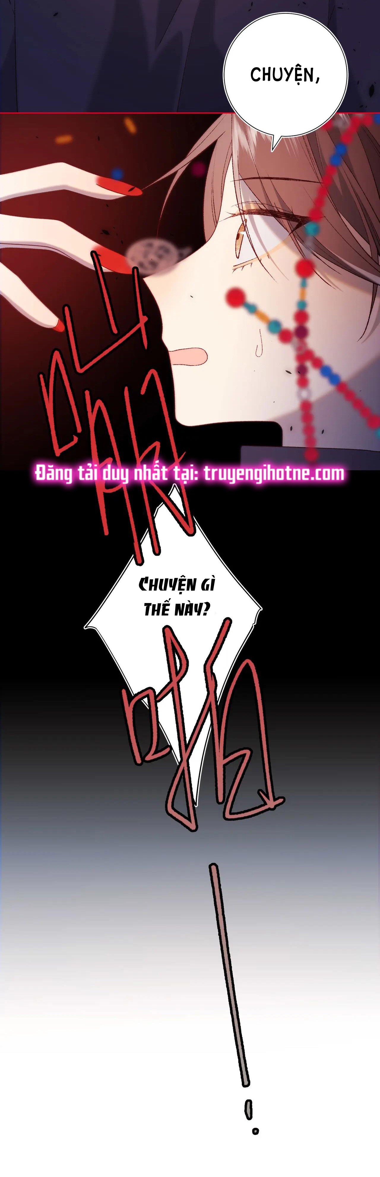 ác nữ cự tuyệt nam chính chapter 84 38