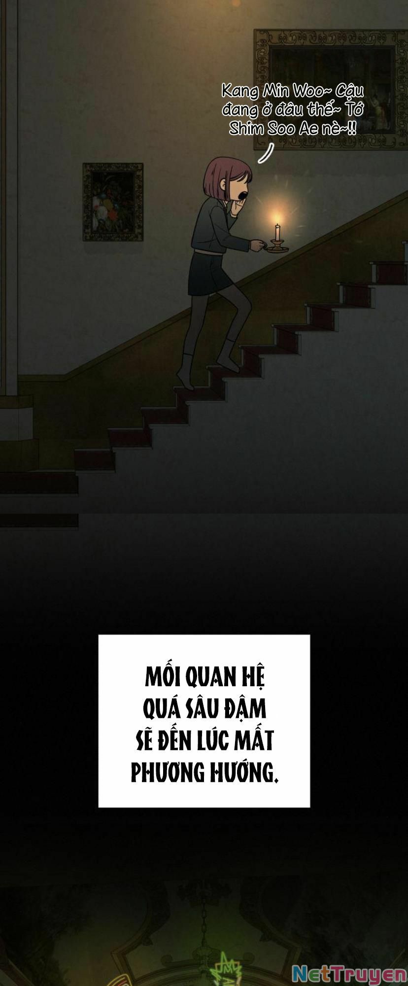 chiến lược: tình yêu trong sáng chapter 11 27