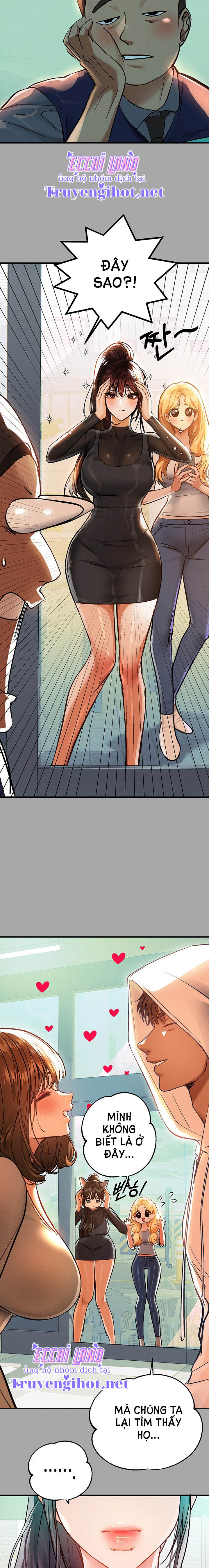 chị chủ nhà của tôi chapter 58.2 6