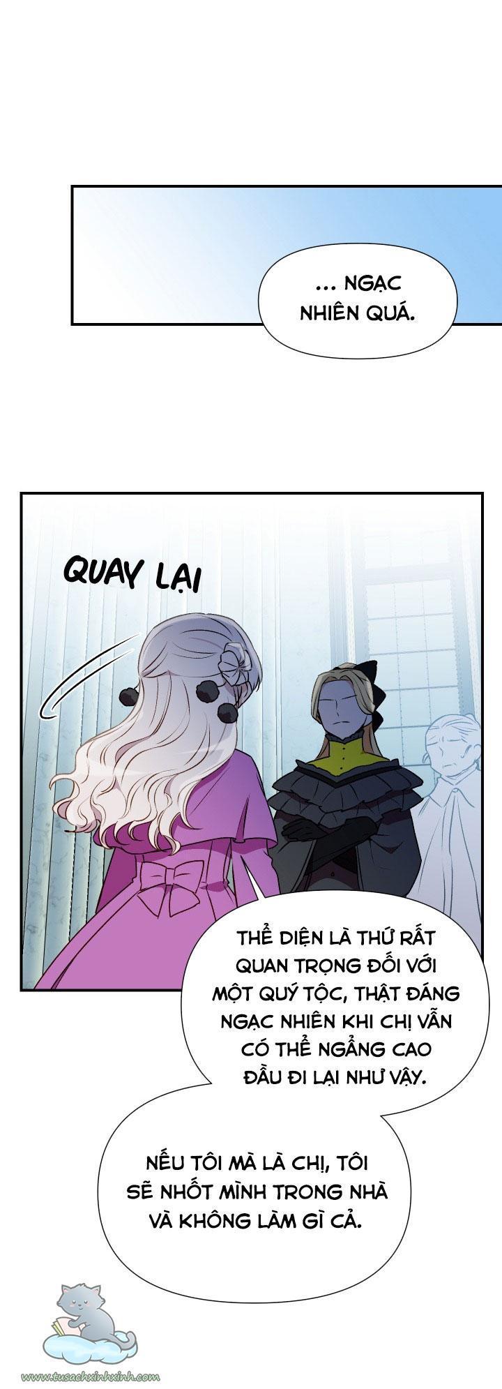 công nương khế ước của gia tộc công tước quái vật chapter 47 57