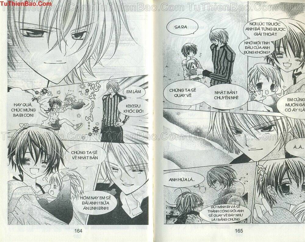 nữ cầu thủ xinh đẹp chapter 9 82