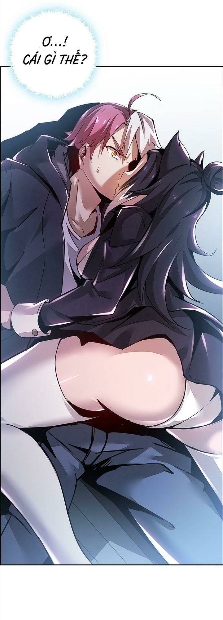 bất tử thần vương tu liên tục chapter 1.2 30