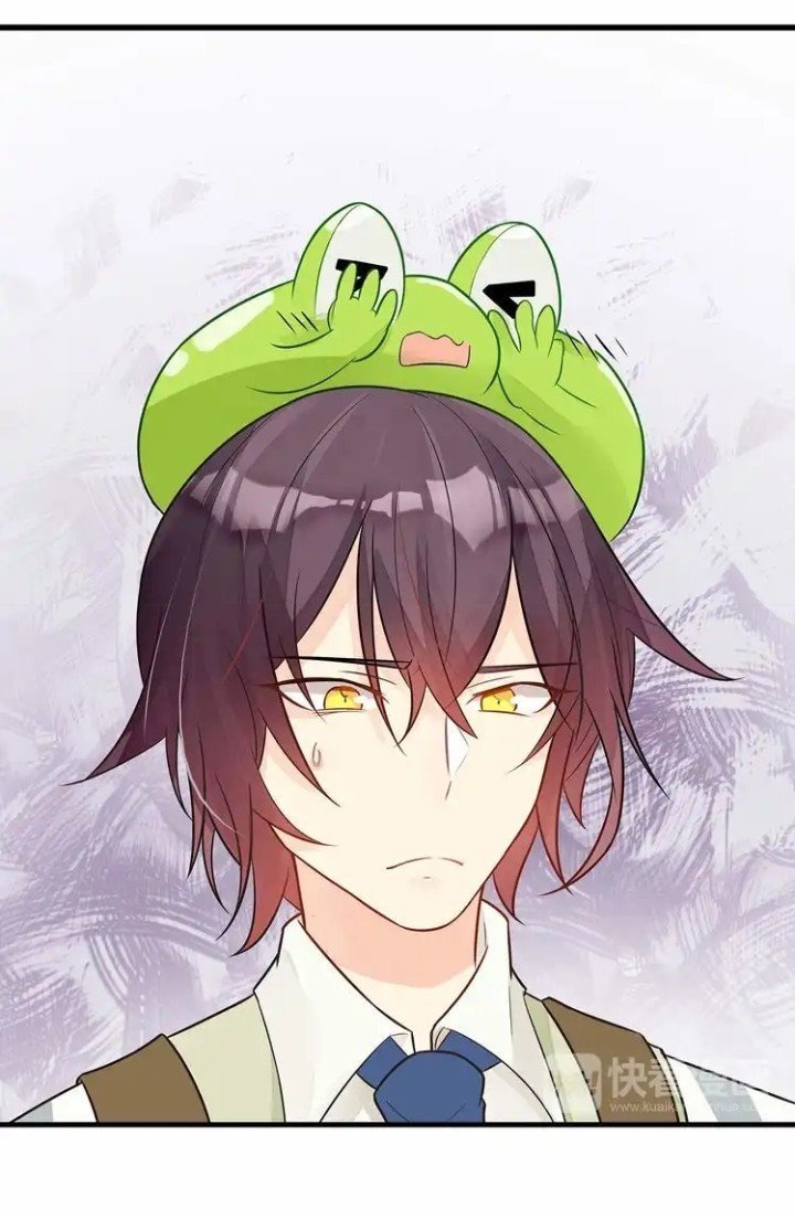 nữ tài thần hôm nay cũng rất nghèo chapter 6 8