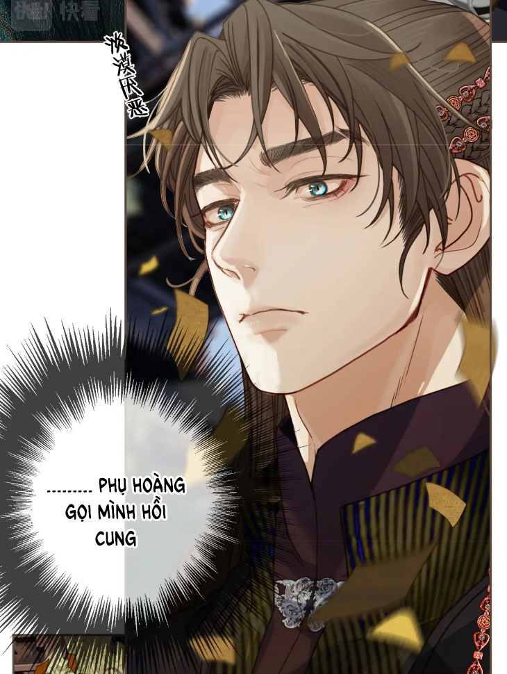 thám hoa chapter 1.1 46