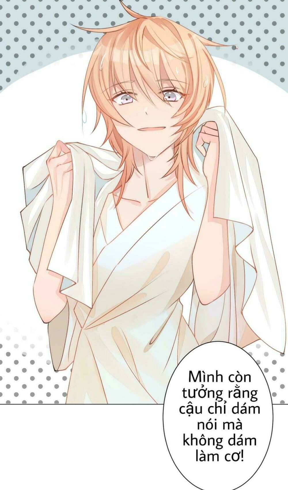 trọng sinh siêu sao - lăng thiếu sủng nghiện chapter 5 12