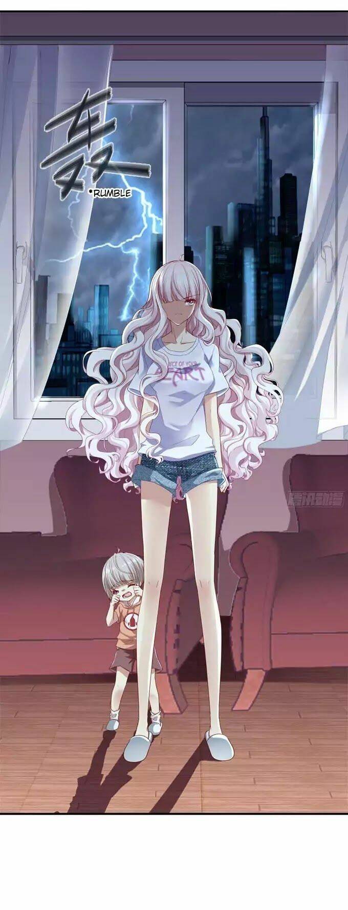 âm thanh từ thiên đường chapter 1 15