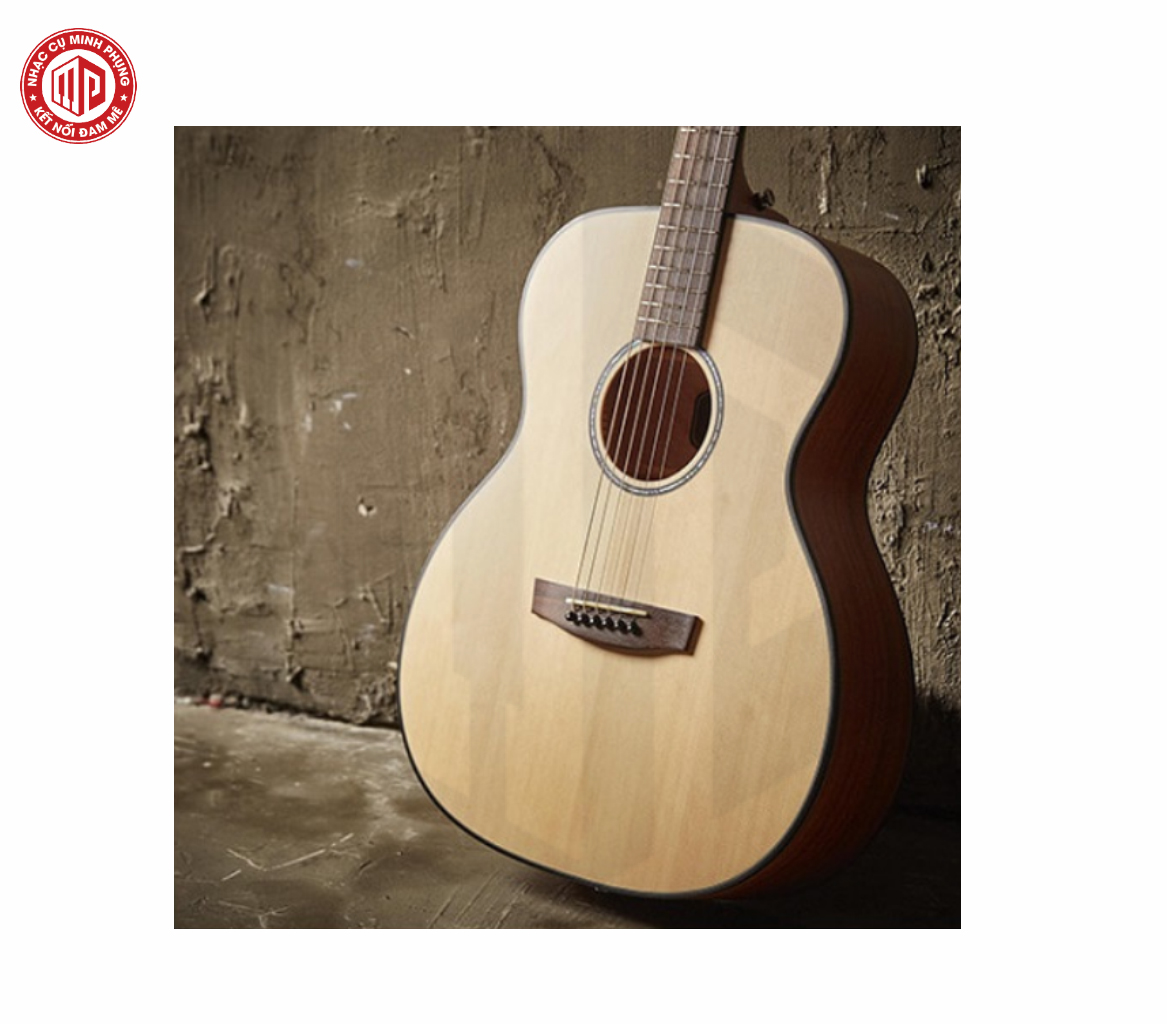 Đàn Guitar Hex Acoustic F300M - Hàng chính hãng