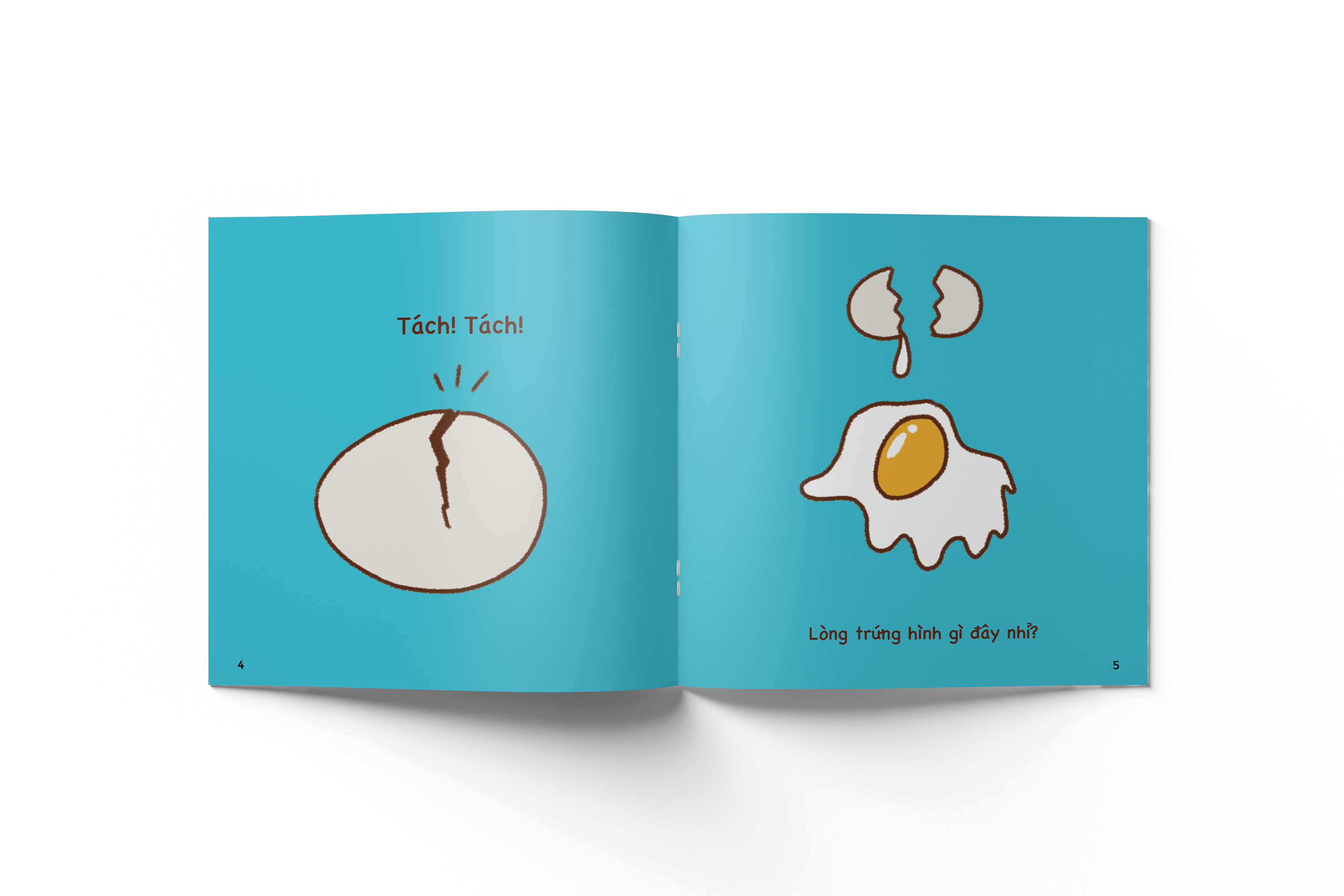 Bộ Sách Ehon 9 Cuốn Âm Thanh Quanh bé - Âm Thanh Cáo Ken - Thật Bất Ngờ - Dành Cho Bé Từ 0 Đến 6 Tuổi