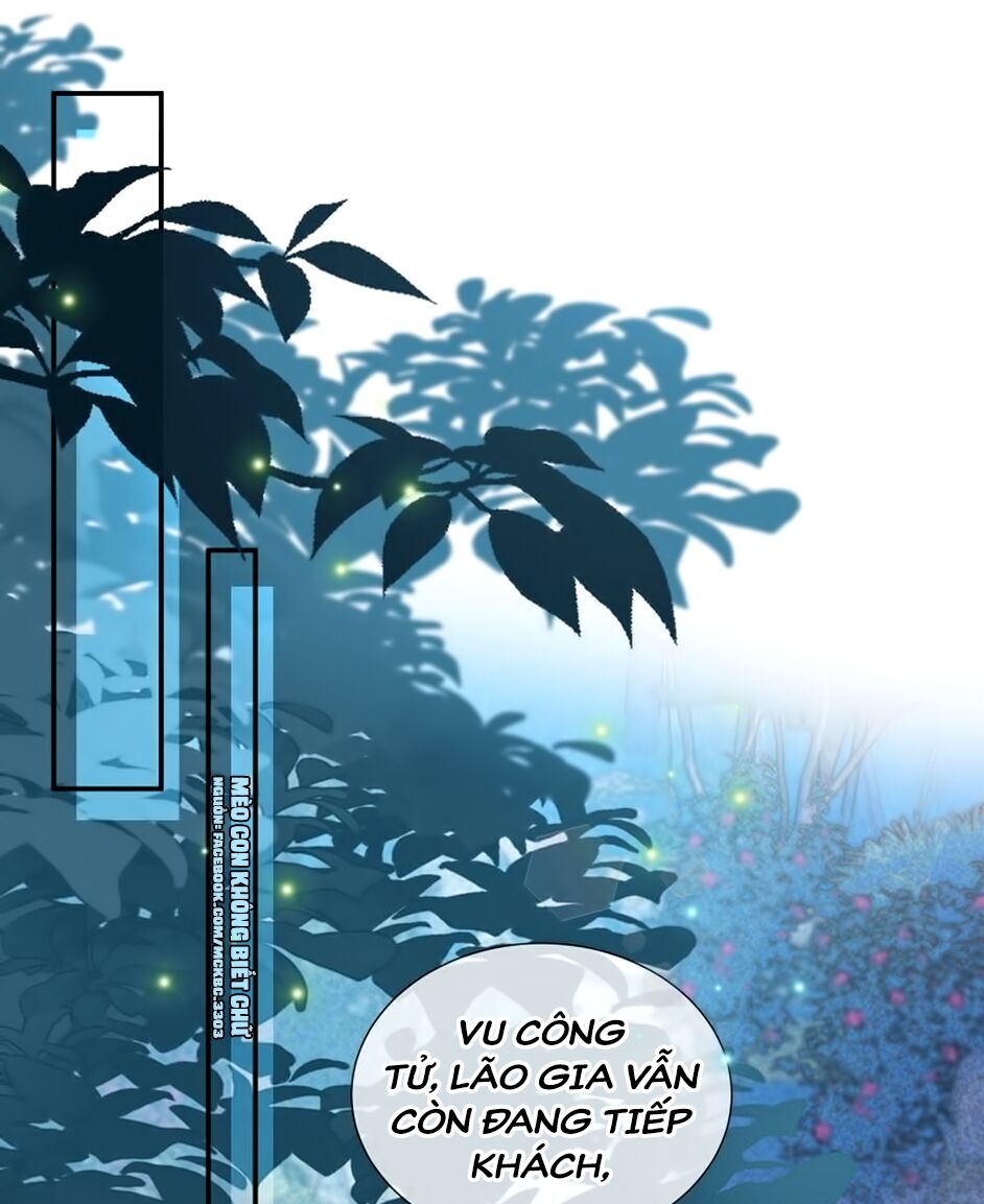 kính hoa thương chapter 35 18