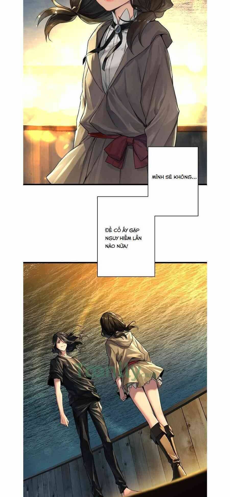 triệu hồi đến thế giới fantasy chapter 61 31