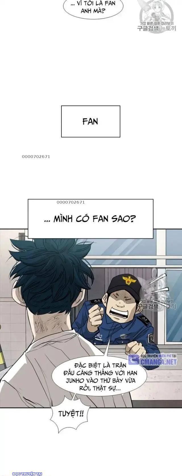 shark - cá mập chapter 175 13