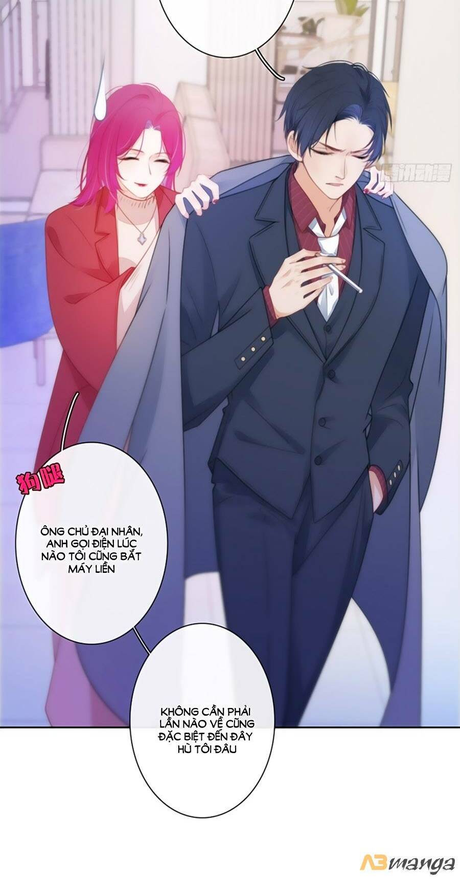 kim ốc tàng kiều chapter 29 10