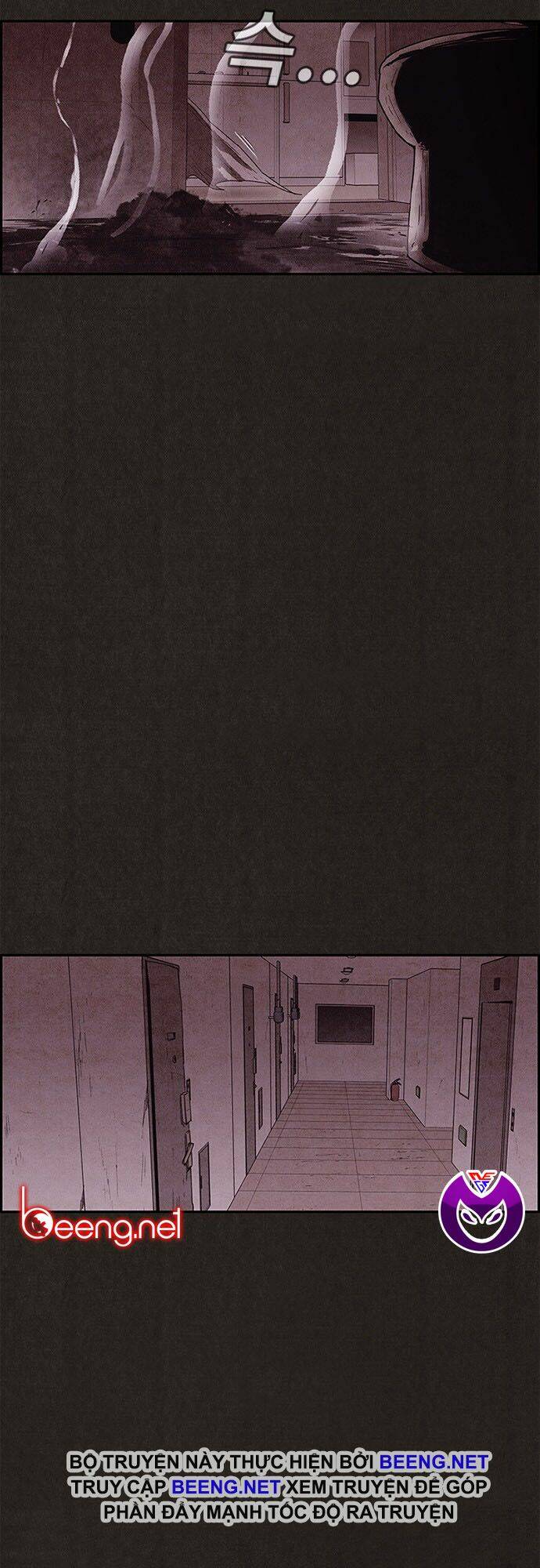 quái vật tại chung cư xanh chapter 109 14