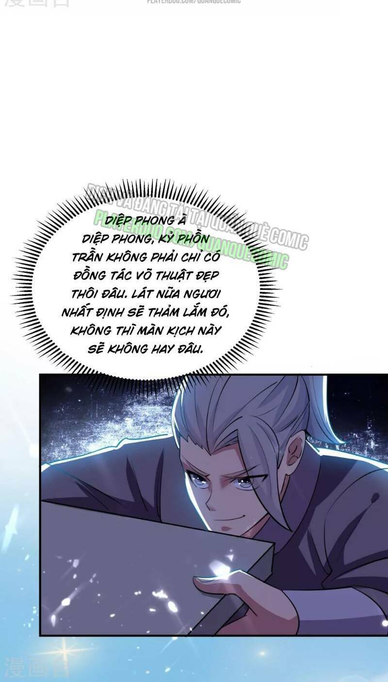 vạn giới tiên vương chapter 8 21