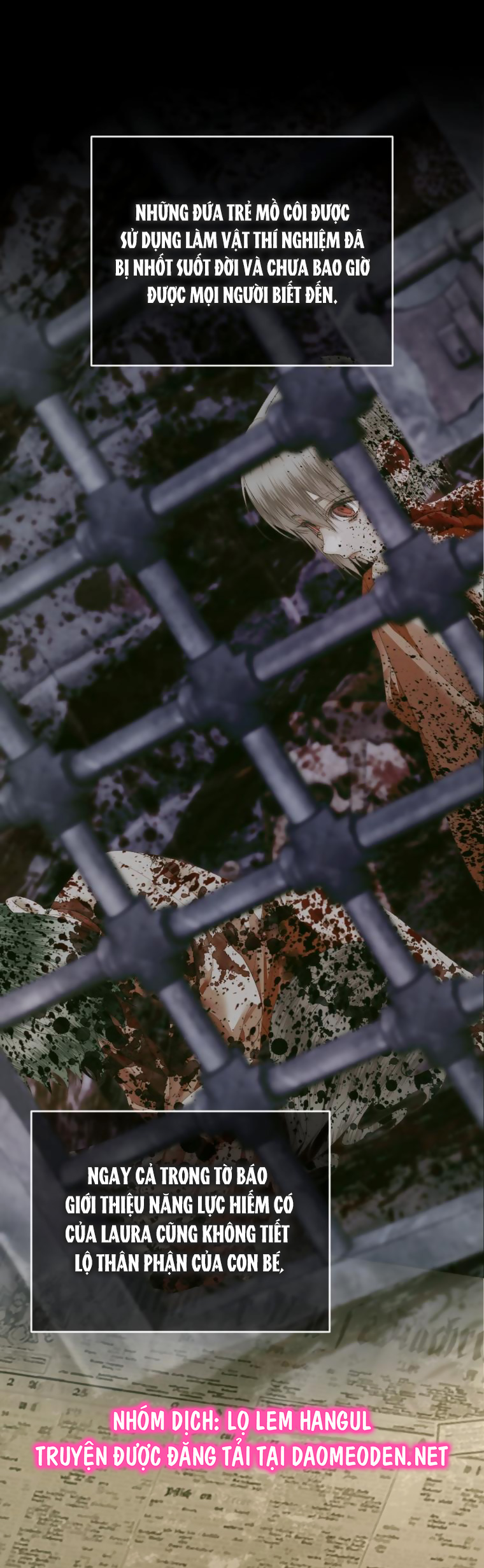 trở thành cô vợ khế ước của nhân vật phản diện chapter 118 19