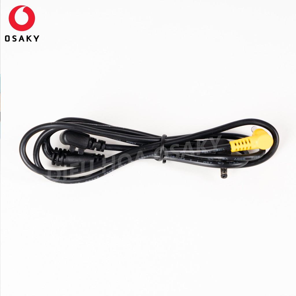BỘ PHỤ KIỆN ÁO ĐIỀU HÒA GỒM: 2 QUẠT GIÓ LẮP ÁO + PIN + SẠC