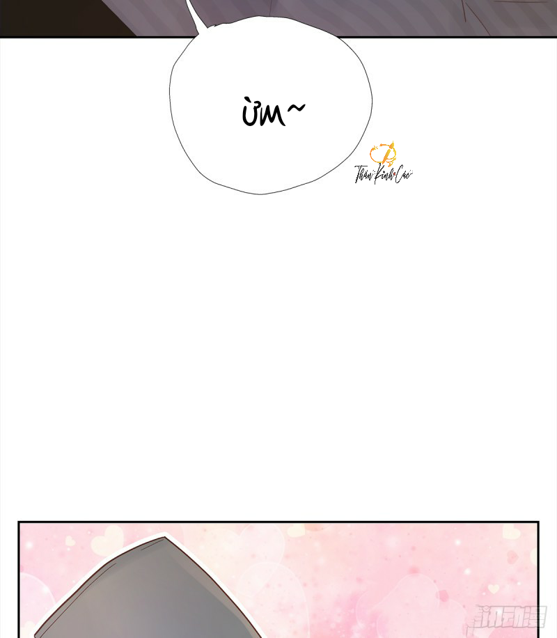 mối tình đầu gian nan của chu thành nhất chapter 32 24