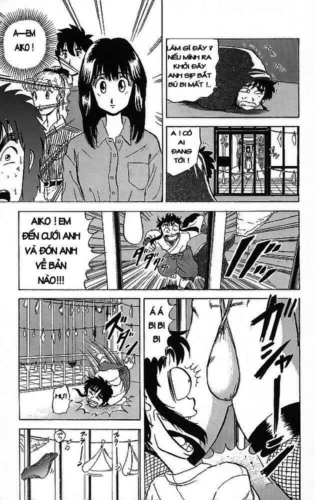 ultimate!! hentai kamen chapter 36 12
