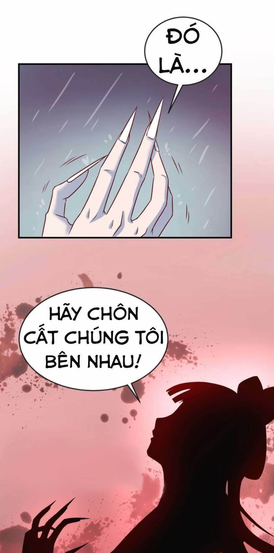 người chặn xuyên không chapter 11 58