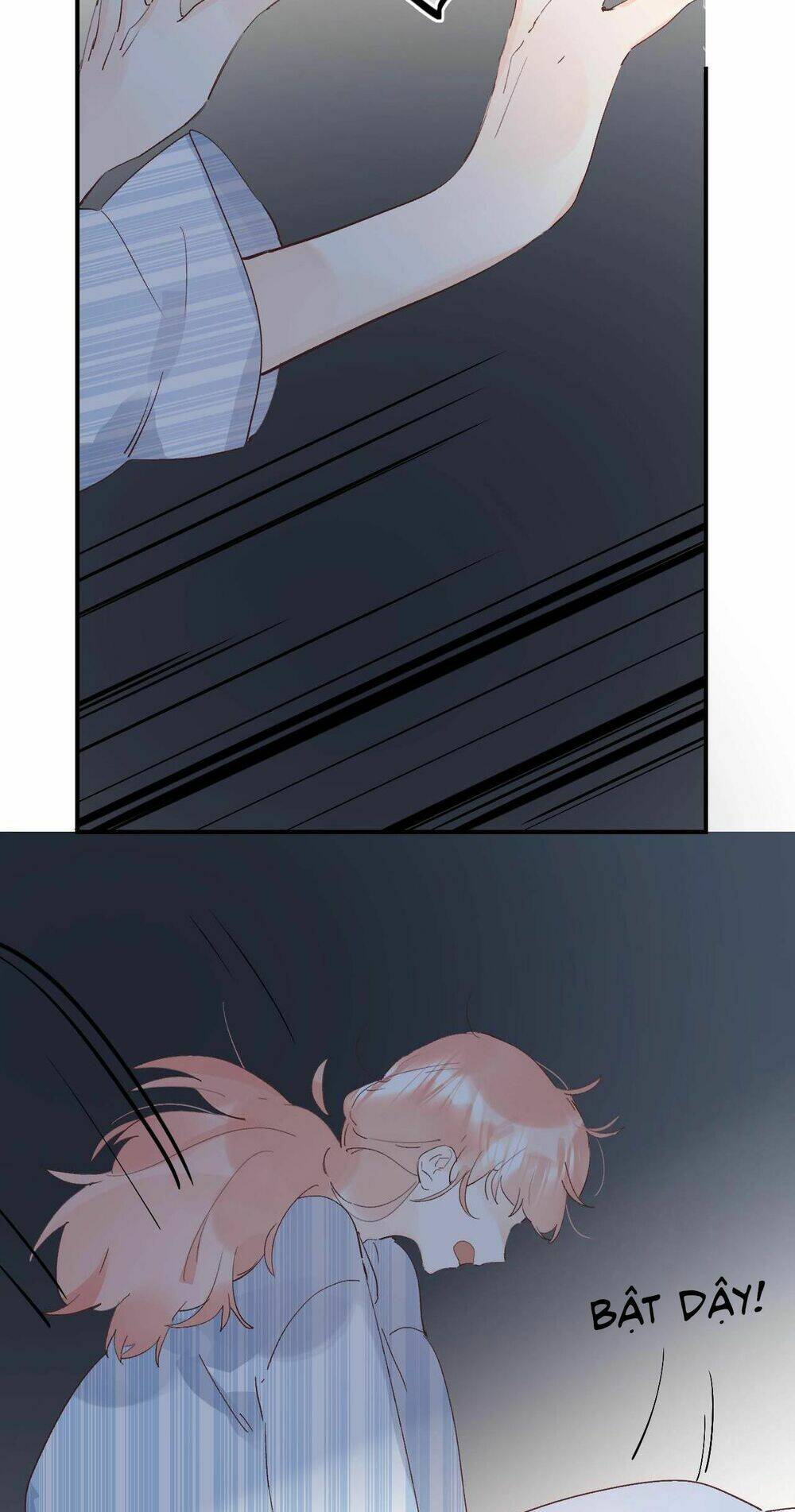 phù thủy hạng bét chapter 20 10