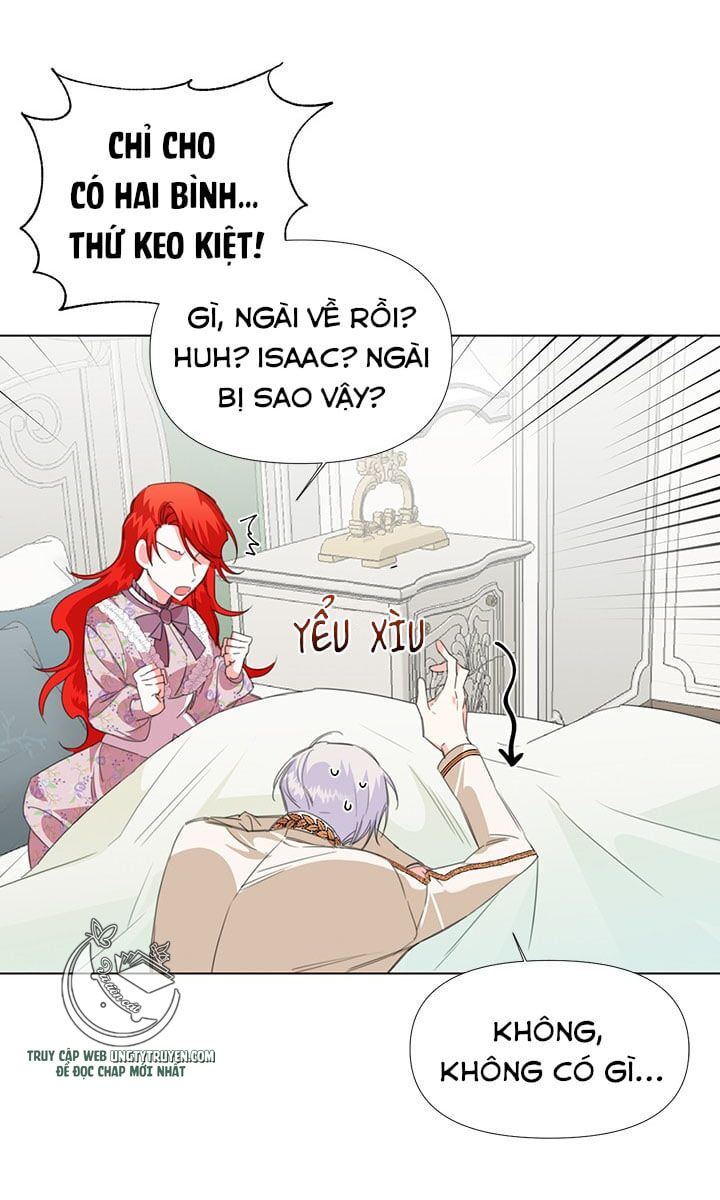 Kết Thúc Có Hậu Của Nhân Vật Phản Diện chapter 9.5 27