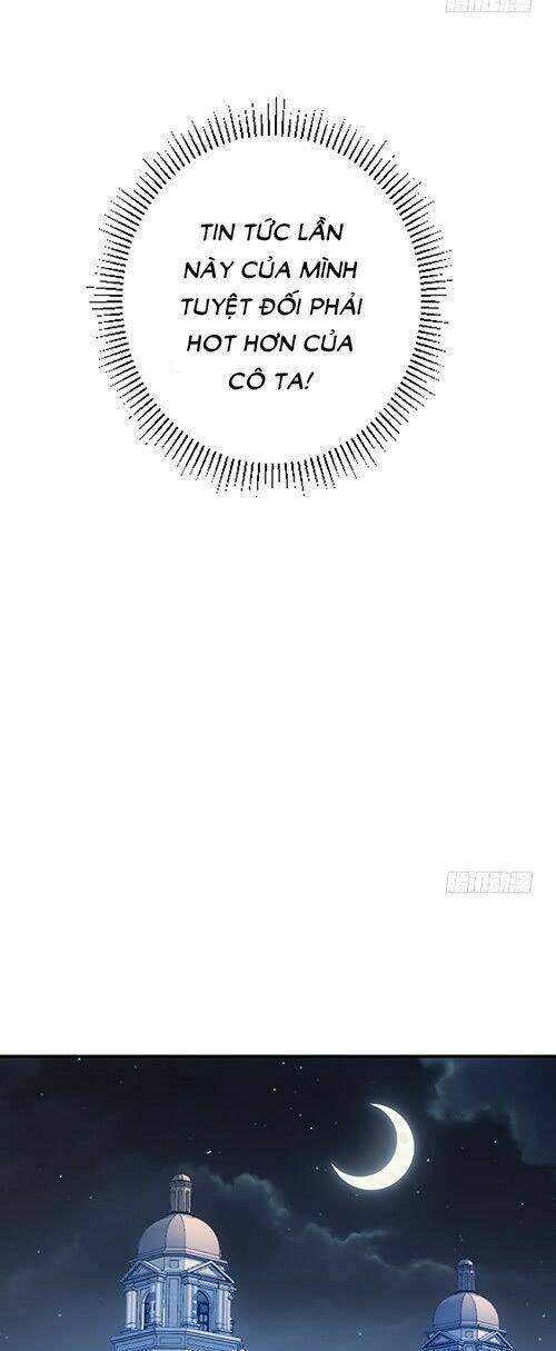 bí mật kết hôn với ảnh đế: vợ ơi đến đây tấn công đi nào chapter 54 14