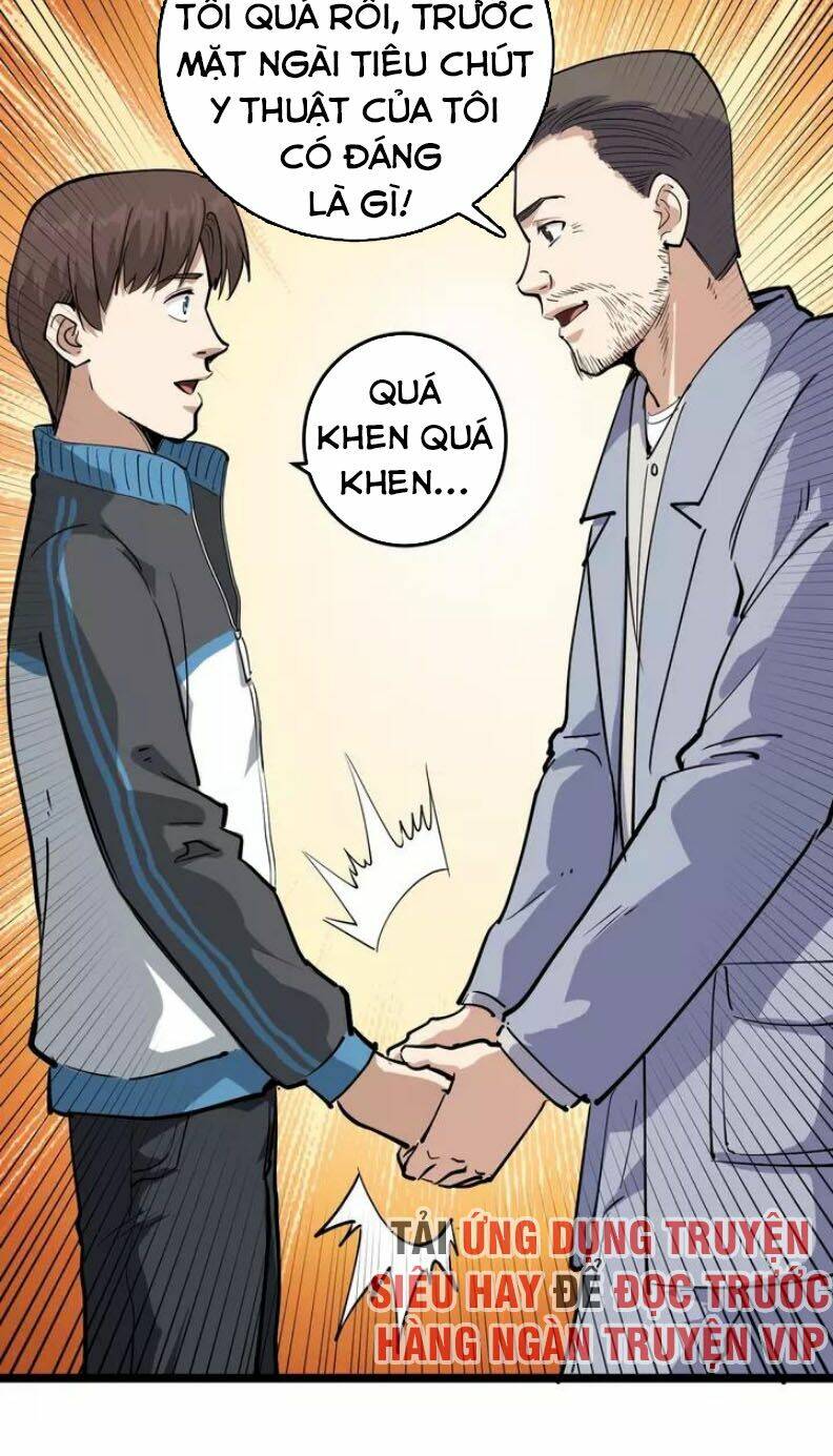 hồi xuân tiểu độc y chapter 51 4