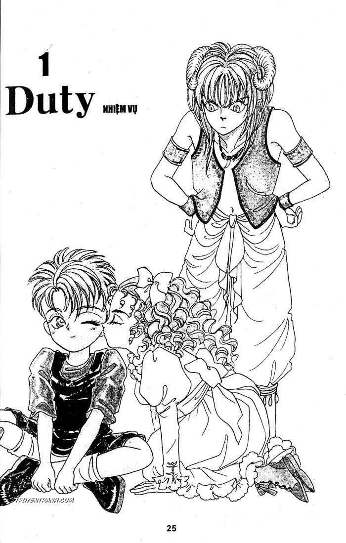 petshop of horrors chapter 27 1