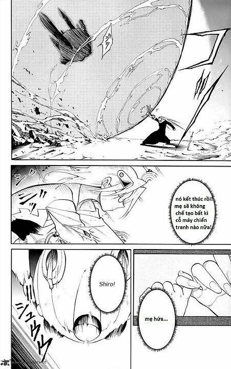 tripeace chapter 24 25