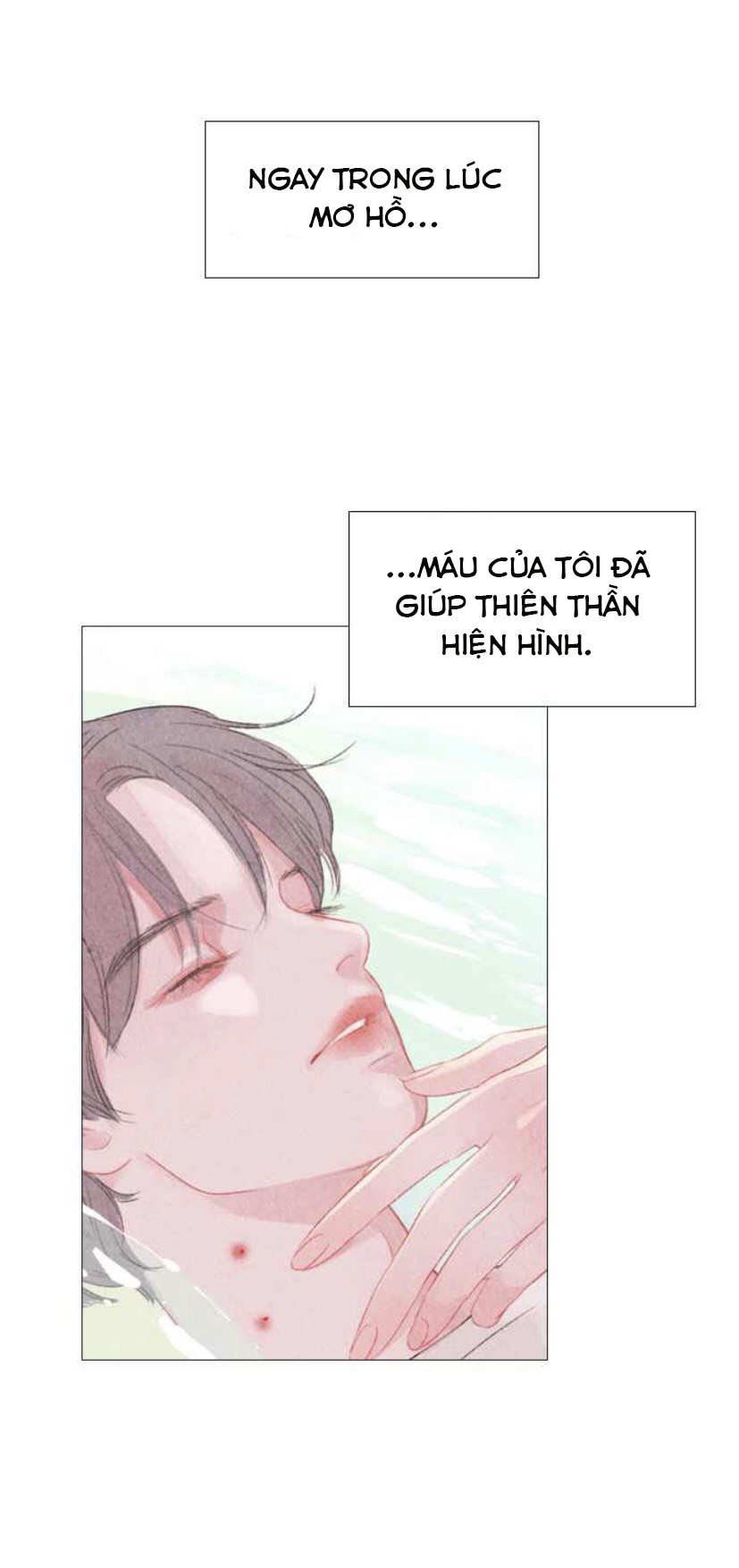 thần bí chapter 4 61