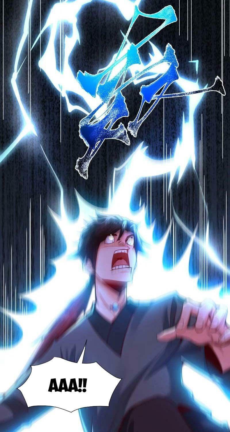 ta là thương thiên chapter 2 7