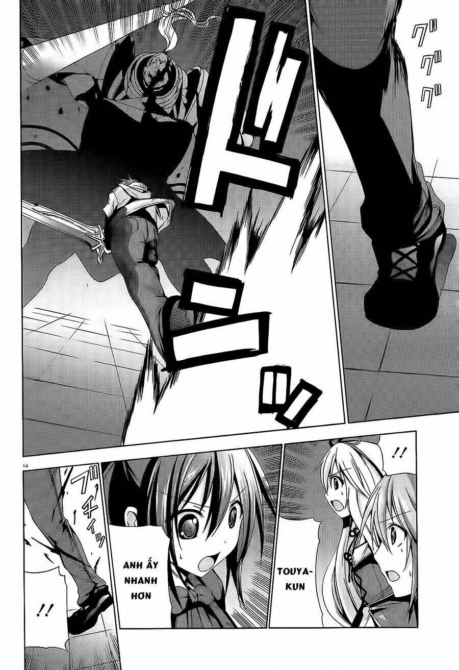 soukyuu no lapis lazuli chapter 10 15