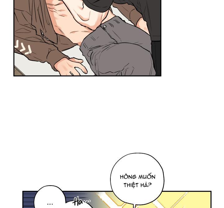 gâu gâu! chapter 25 41