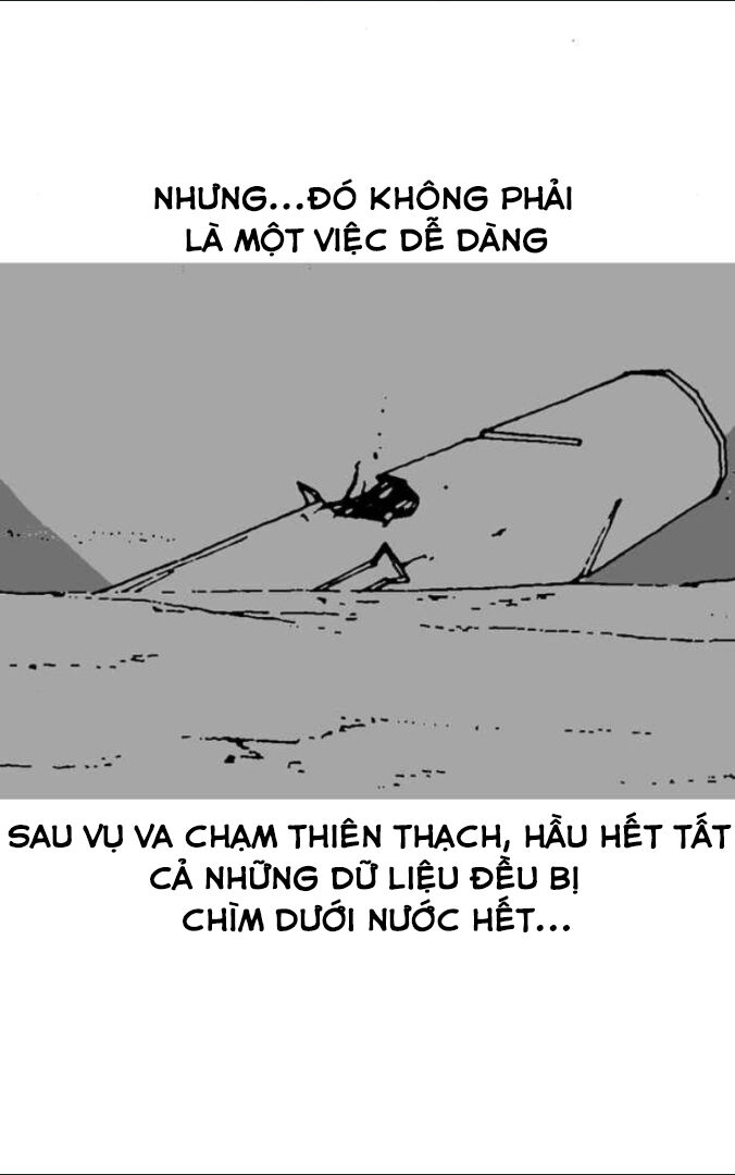 mắc kẹt trên mặt trăng chapter 13 19