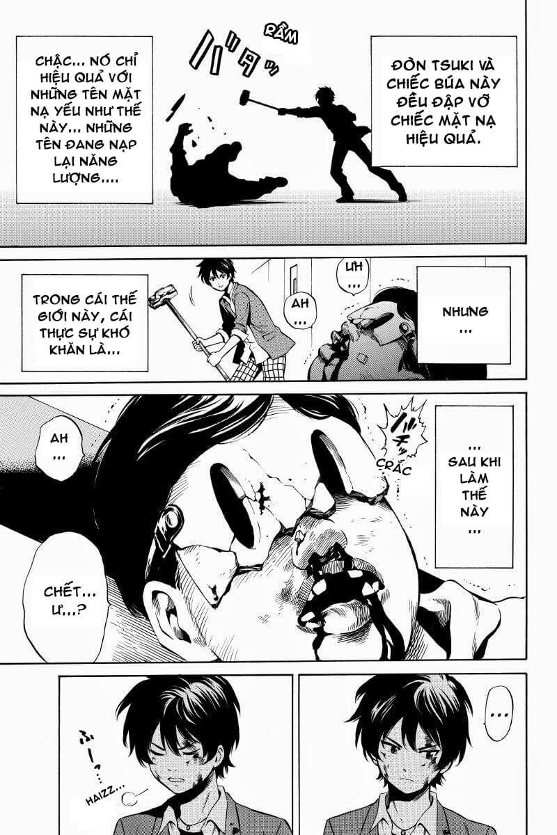 tenkuu shinpan arrive chapter 40 3