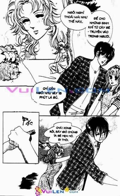 mùa hạ vàng chapter 3 8