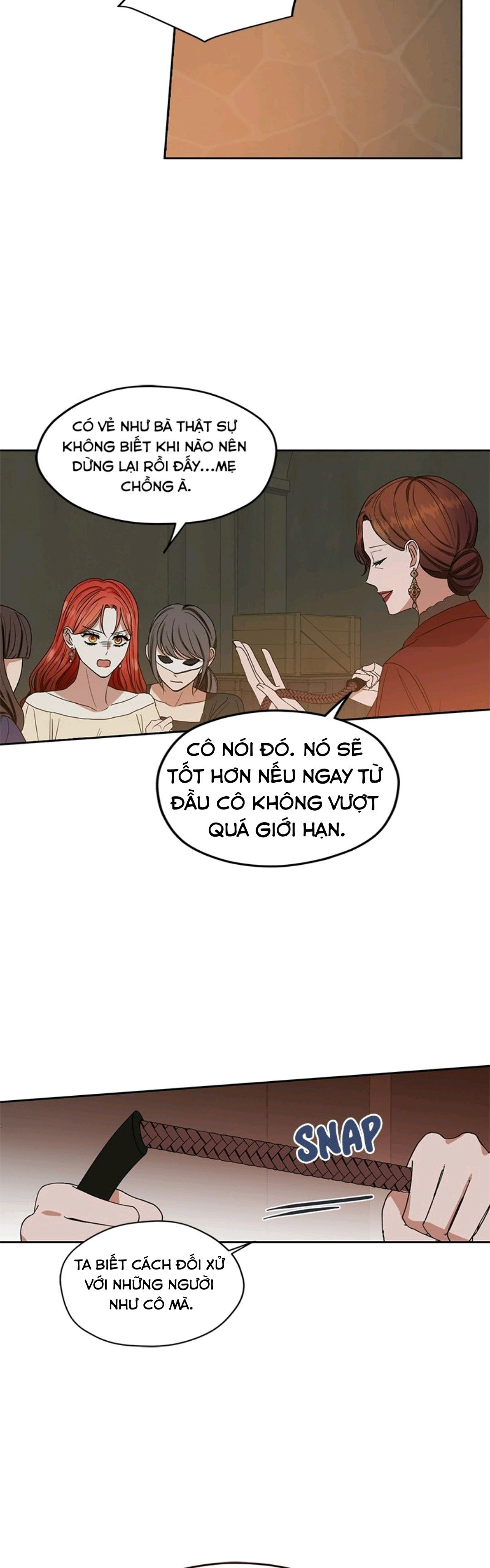 tôi sẽ nâng cấp chồng tôi trở thành một bậc thầy chapter 58 28