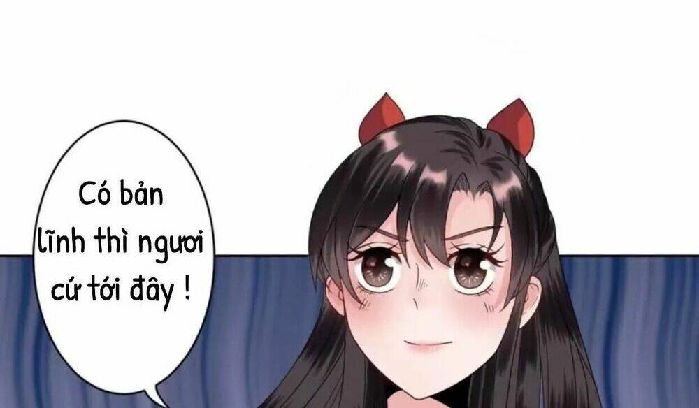 theo đuổi hoàng tử quá khó a~ chapter 30 17