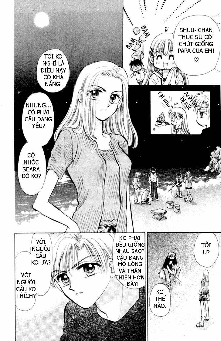 baby love chapter 36 11