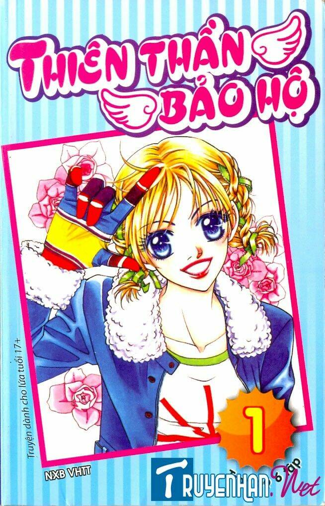 thiên thần bảo hộ chapter 2 1