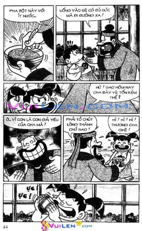 thần đồng đất việt chapter 147 41