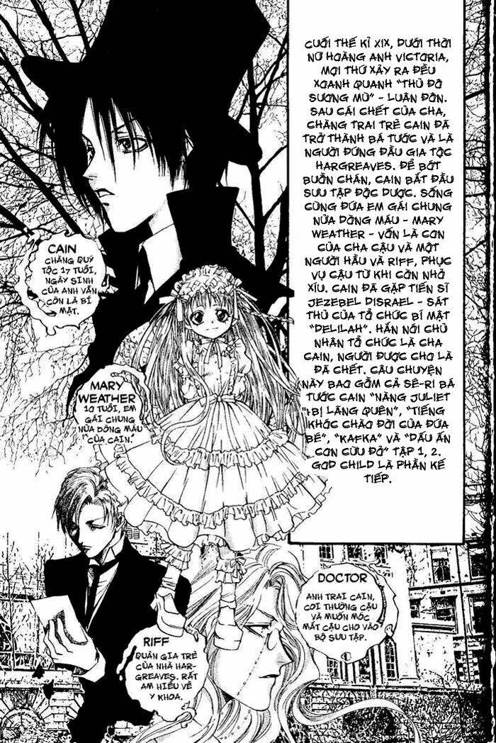 đứa con của thượng đế chapter 13 7